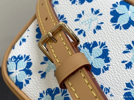 WIS NANO NOÉ-13*16*10cm LOUIS VUITTON 1201